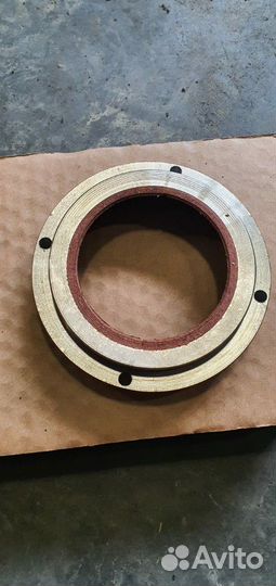 Сцепление мотоблока Кутаиси Гольдони