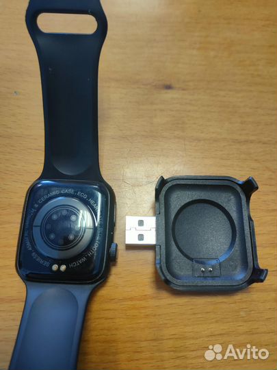 Смарт часы SMART watch