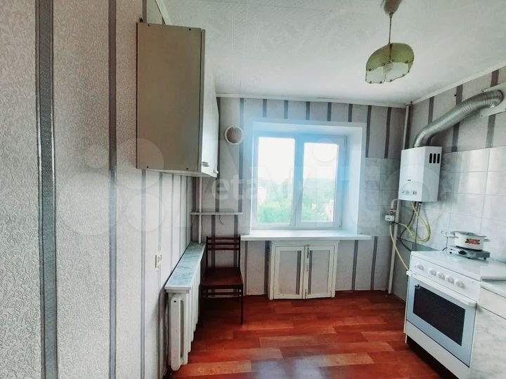 2-к. квартира, 47,9 м², 4/5 эт.