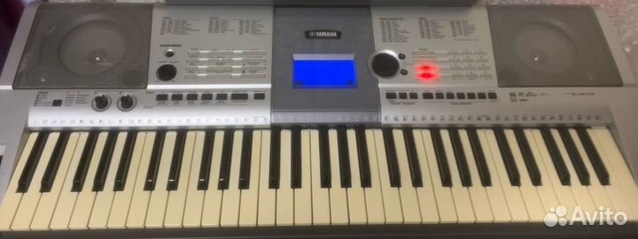 Синтезатор