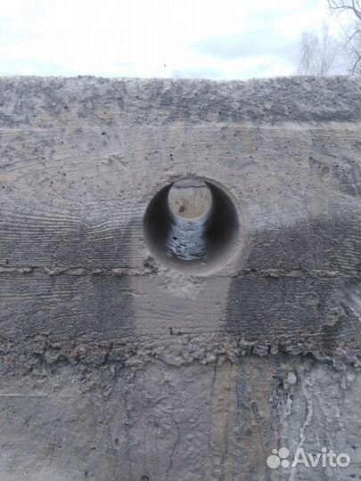 Алмазное сверление