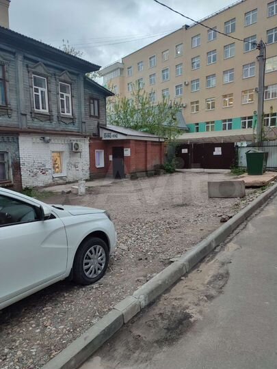 Здание, 220 м²