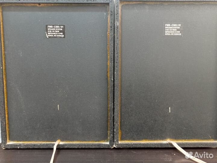 Колонки philips