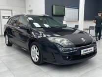 Renault Laguna 1.5 MT, 2009, 317 000 км, с пробегом, цена 699 900 руб.