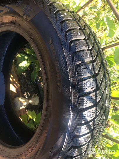 Viatti Brina Nordico V-522 195/65 R15