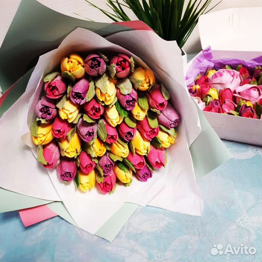 Подарок на 14 февраля/8 марта