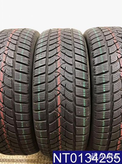 Dunlop Winter Sport 5 SUV 215/60 R17 96H
