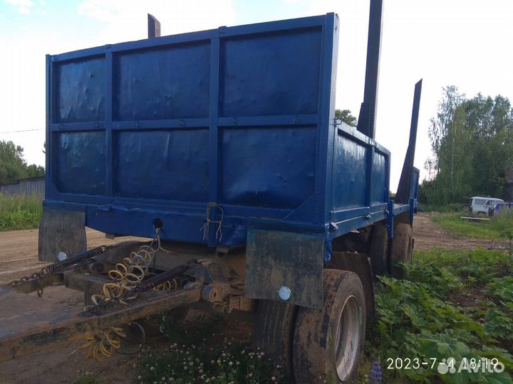 МЗКТ 65151, 2004