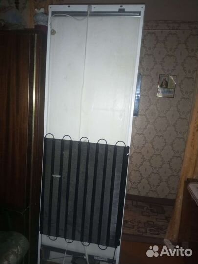 Холодильник
