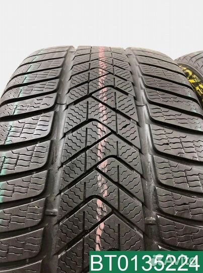 Pirelli Winter Sottozero 3 275/35 R19 100V