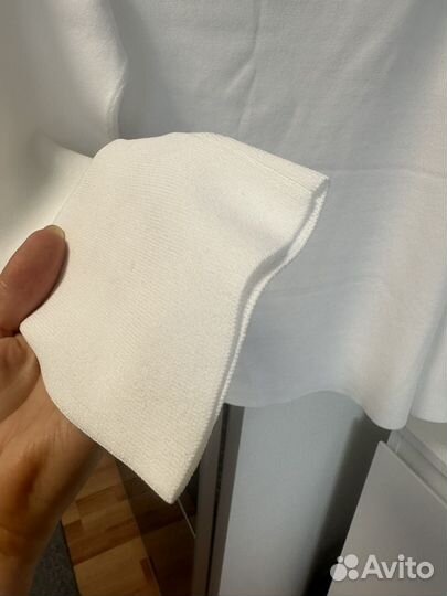 Блуза кофта samoon by gerry weber новая