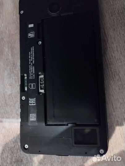 Nokia Lumia 635, 8 ГБ