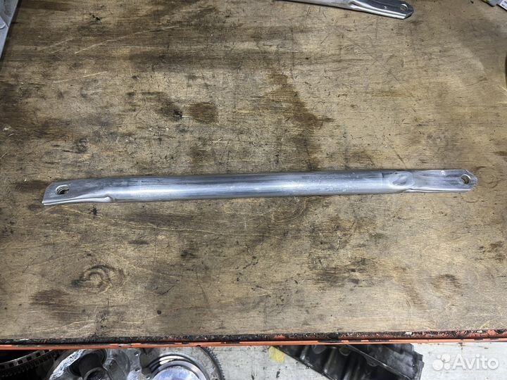 Распорка стоек щита передка правая BMW X3 G01