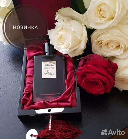 Парфюм Bamboo Harmony Killian