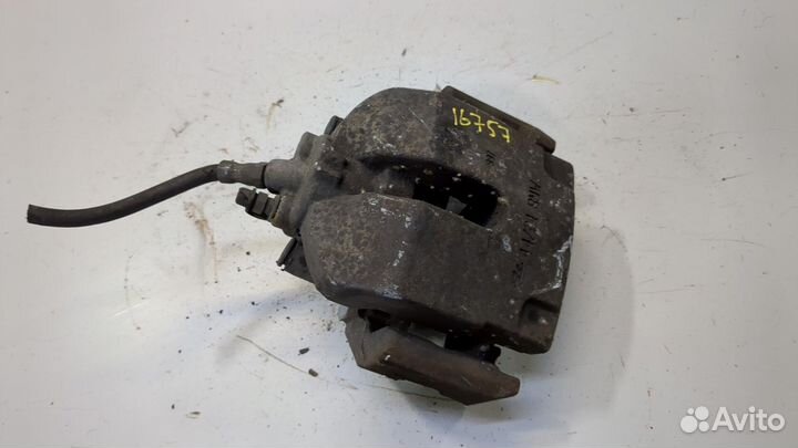 Суппорт BMW X5 E70, 2007