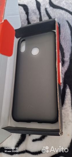 Чехол для Huawei