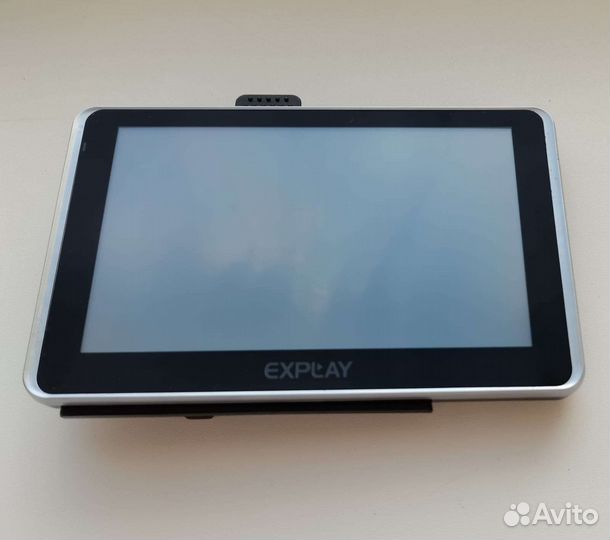 Навигатор explay
