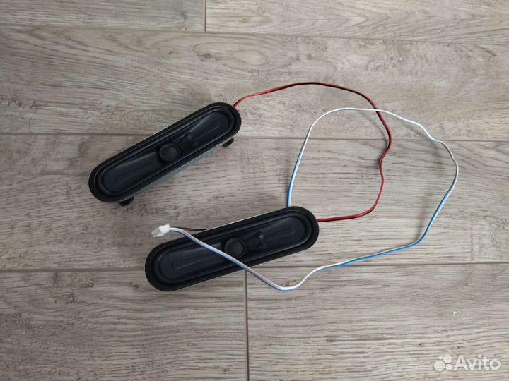 Телевизоры разбор