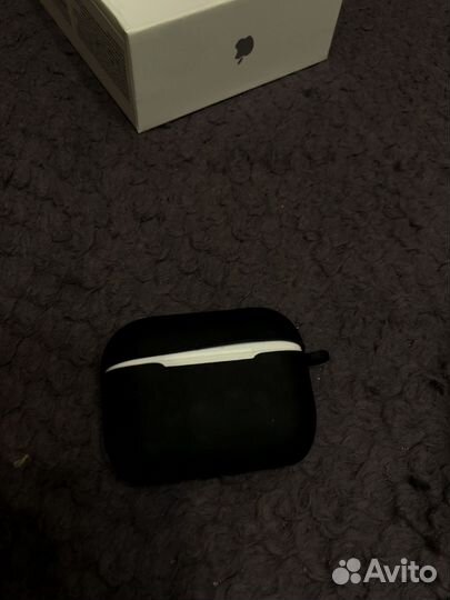 Наушники apple airpods pro 2 хорошая реплика