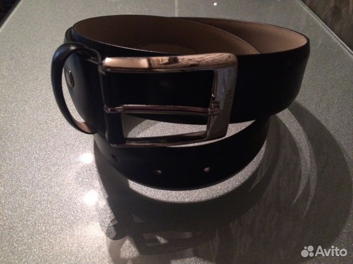 PAL zileri Ремень классический мужской. Оригинал