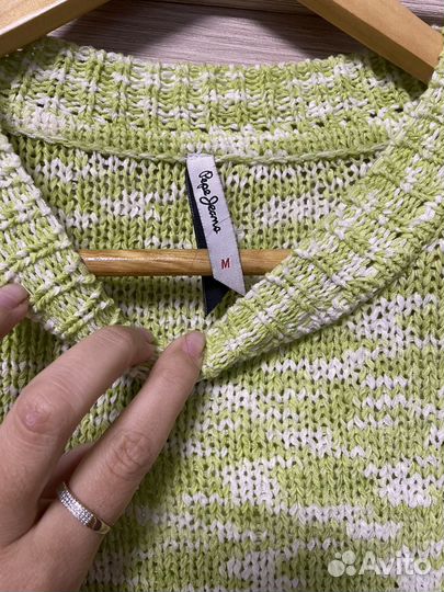 Джемперы pepe jeans