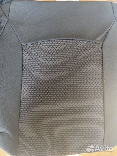 Авточехлы chevrolet cruze