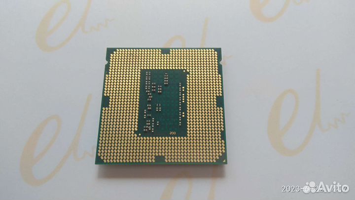 Процессор xeon e3 1230 v2