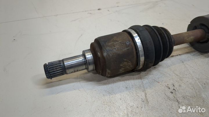 Полуось Fiat 500 2007, 2011