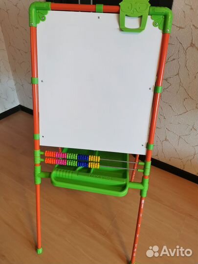 Мольберт детский