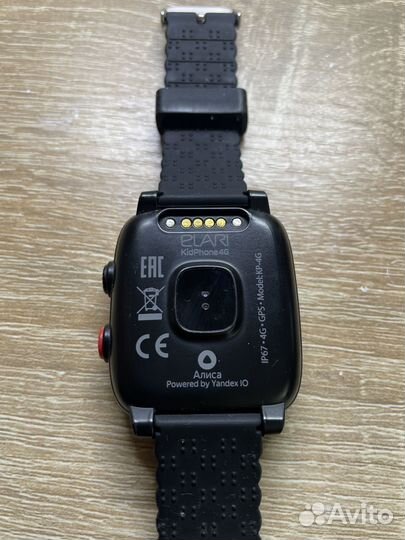 Детские смарт часы с сим картой