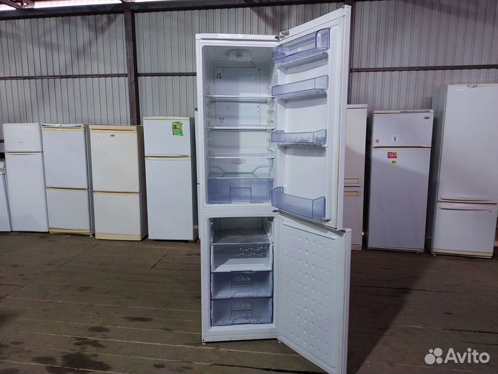 Холодильник б/у Беко CS335020.10 Доставка.Гарантия