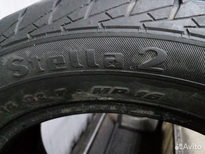 Matador MP 16 Stella 2 185/60 R14 82H