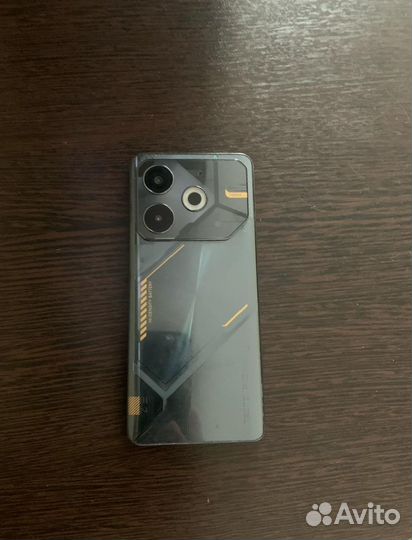 TECNO Pova 6 Neo, 8/256 ГБ