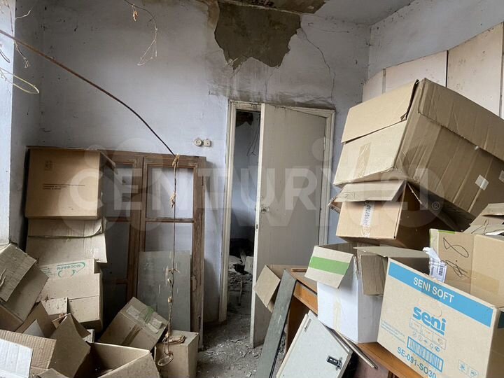 Продам офисное помещение, 65 м²