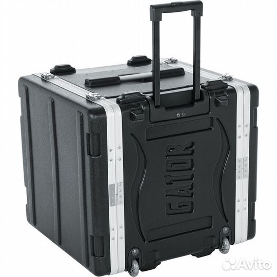 Рэковый кейс gator GRR-10L