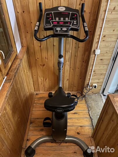 Тренажерный велосип