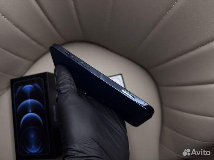 iPhone 12 Pro, 128 ГБ