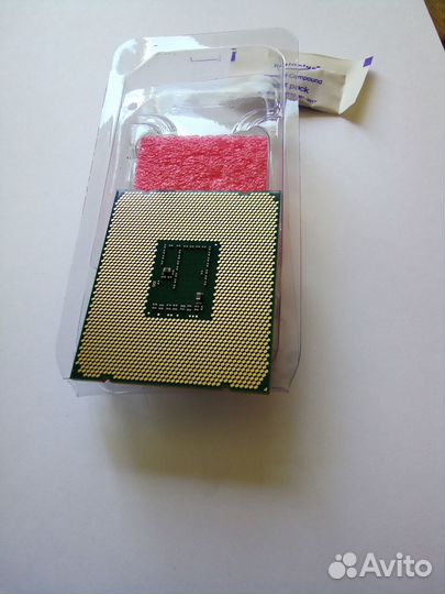 Процессоры intel Xeon E5-2650 v3