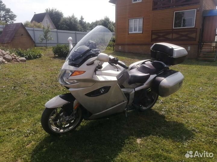 BMW K1200GT продажа, обмен