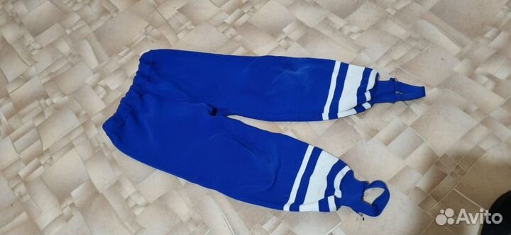 Экипировка,защита нательная для хоккея д мальчика