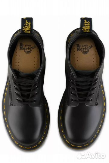 Doctor martens 1460