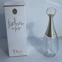 Флакон jadore dior оригинал