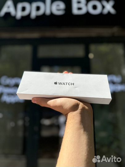 Apple watch series 9 45mm