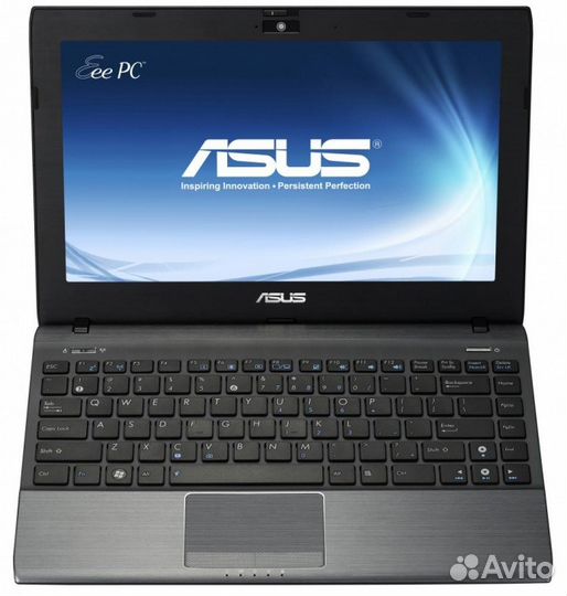 Asus 1225B черный по запчастям