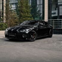 BMW M4 3.0 AT, 2023, 13 500 км, с пробегом, цена 18 000 000 руб.