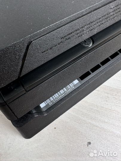 Sony PS4 PRO 1tb