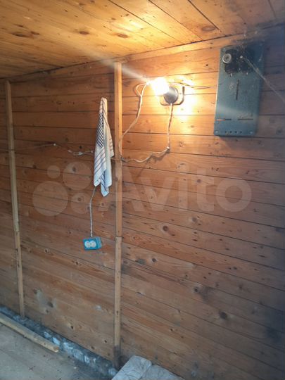 Гараж, 18 м²