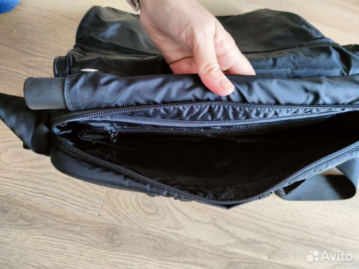Сумка для ноутбука