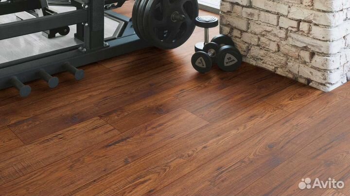 Напольные покрытия