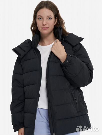 Куртка женская fila